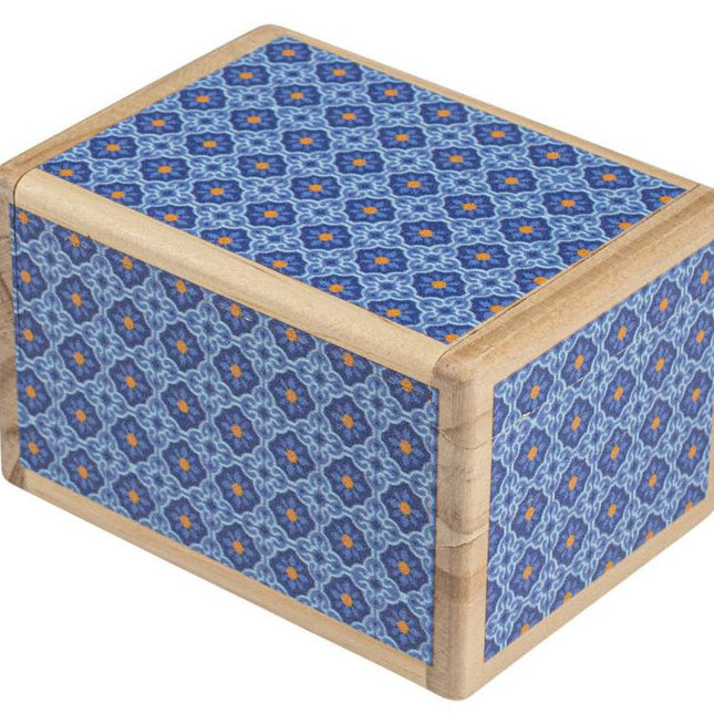 Puzzle Secret box kyoto