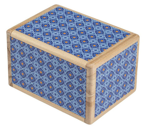 Puzzle Secret box kyoto hersenbreker  - Philos