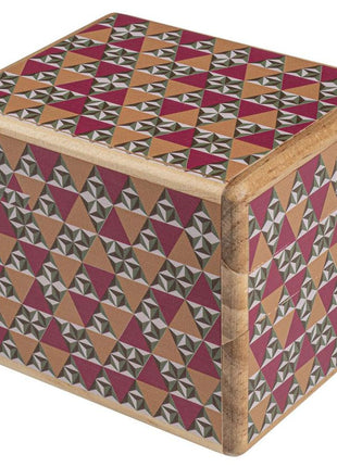 Puzzle Secret box osaka hersenbreker  - Philos