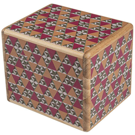 Puzzle Secret box osaka