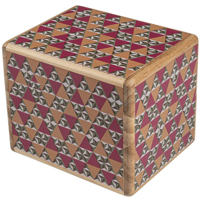 Puzzle Secret box osaka