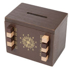 Puzzle Secret box locksmith hersenbreker  - Philos