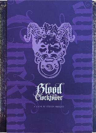 Blood on the Clocktower – strategisch bordspel – 5 tot 10+ spelers