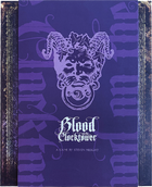 Blood on the Clocktower – strategisch bordspel – 5 tot 10+ spelers