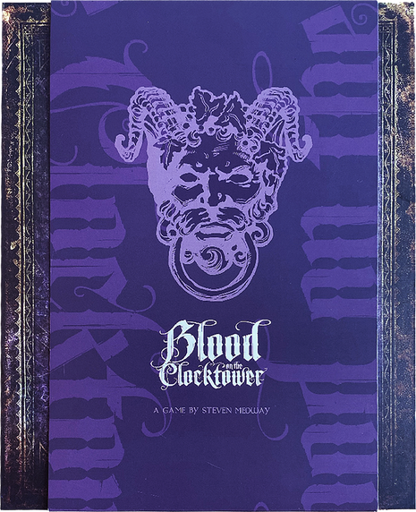 Blood on the Clocktower – strategisch bordspel – 5 tot 10+ spelers