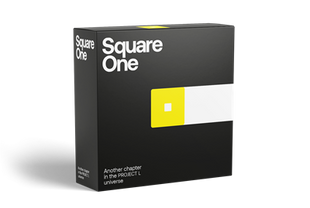 Square One