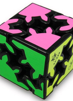 Dit is een foto van het spel Gear Shift,  Recent Toys te koop bij Speldorado Spellenwinkel Delft