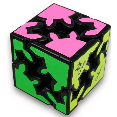 Dit is een foto van het spel Gear Shift,  Recent Toys te koop bij Speldorado Spellenwinkel Delft