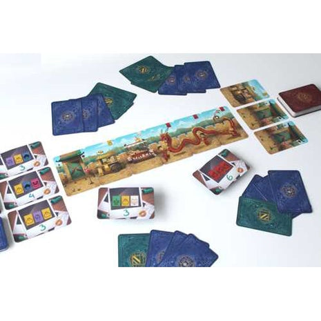 Click! The Great Wall -