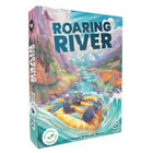 Roaring River – gezellig kaartspel – 2 tot 6 spelers