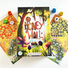 Honey Wall