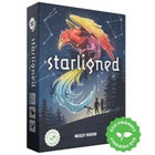 Starligned – gezellig kaartspel – 2 tot 5 spelers