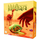 Kuldhara – gezellig kaartspel – 2 tot 6 spelers