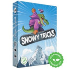 Snowy Tricks kaartspel