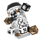 Cat-a-comb