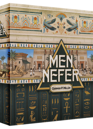 Men-Nefer