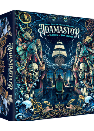 Adamastor