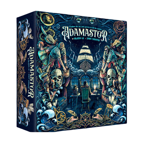 Adamastor