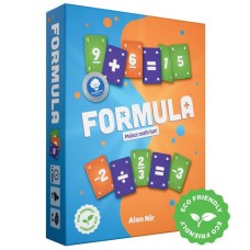 Formula rekenspel