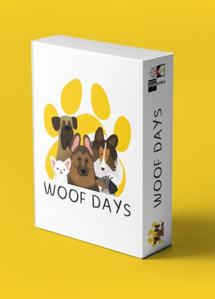 Woof Days
