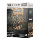 Games Workshop Provisionally prepared -  - Astra Militarum