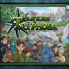 Travelers Of Tryphosa - En