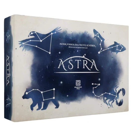 astra