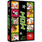 Mow – gezellig kaartspel – 2 tot 10 spelers