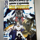 Sentinels of the Multiverse