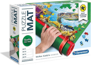 Puzzelmat - 105 x 78 cm. - tot 2000 stukjes