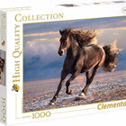 Vrij Paard - 1000 stukjes