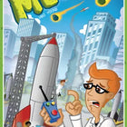 Dit is een foto van het spel Meteor Board Game te koop bij Speldorado Spellenwinkel Delft