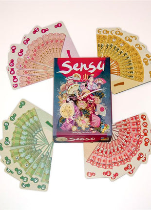 Sensu