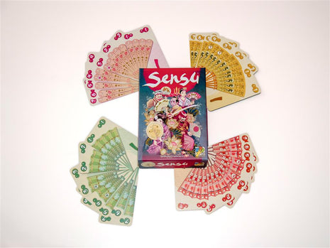 Sensu