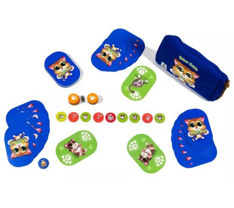 meow – bordspel voor kinderen Vanaf 4 jaar