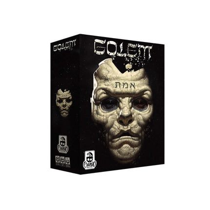 Golem, 40-67239 van Asmodee te koop bij Speldorado !