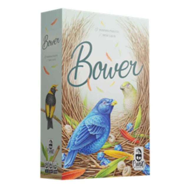 Bower