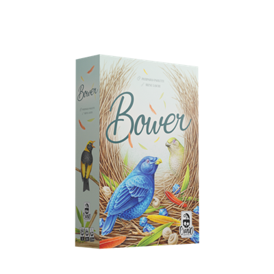 Bower