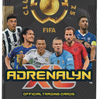 Adrenalyn XL FIFA365 Club World Cup 25 BO