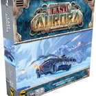 Dit is een foto van het spel The Last Aurora te koop bij Speldorado Spellenwinkel Delft
