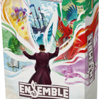 Dit is een foto van het spel Ensemble - EN te koop bij Speldorado Spellenwinkel Delft