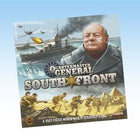 Quartermaster General: South Front - EN