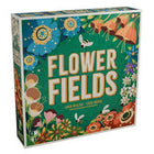 Flower Fields – strategisch bordspel – 1 tot 4 spelers