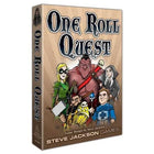 One Roll Quest 2e - EN