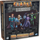 Clank! Legacy: Upper Management Pack