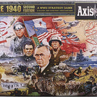 Dit is een foto van het spel Axis & Allies 1940 Europe Second Edition EN te koop bij Speldorado Spellenwinkel Delft