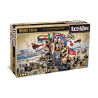 Axis & Allies WWI 1914 EN – strategisch bordspel – 2 tot 5 spelers