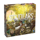 Dit is een foto van het spel Scholars of the South Tigris te koop bij Speldorado Spellenwinkel Delft