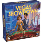Dit is een foto van het spel Vegas Showdown - EN te koop bij Speldorado Spellenwinkel Delft