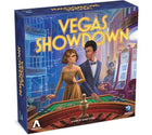 Vegas Showdown - EN – strategisch bordspel – 3 tot 5 spelers